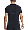 Under Armour RUSH™ HeatGear® 2.0 Graphic - T-shirt fitness - uomo, Black