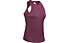 Under Armour RUSH™ Tank - canotta fitness - donna, Violet