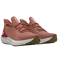 Under Armour Shift - sneakers - donna, Rose