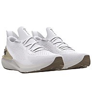 Under Armour Shift - Sneakers - Damen, White