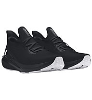 Under Armour Shift - sneakers - donna, Black