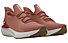 Under Armour Shift - sneakers - donna, Rose