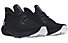 Under Armour Shift - sneakers - donna, Black