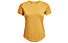 Under Armour Speed Stride 2.0 - Runningshirt - Damen, Yellow