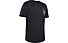 Under Armour Sportstyle - t-shirt fitness - uomo, Black