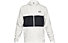 Under Armour Sportstyle Wind - giacca fitness - uomo, White