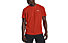 Under Armour Streaker - maglia running - uomo, Red/Red