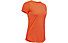 Under Armour Streaker 2.0 - maglia running - donna, Orange