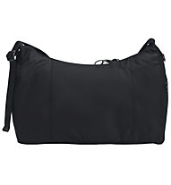 Under Armour Studio Slouchy Duffle - borsone sportivo, Black