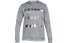 Under Armour Synthetic Fleece Pullover WM - Kapuzenpullover - Damen, Grey