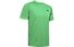 Under Armour Tech 2.0 Novelty - T-shirt fitness - uomo, Light Green