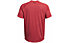 Under Armour Tech Fade M - T-shirt - uomo, Red