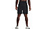 Under Armour Tech Vent M - pantaloni fitness - uomo, Black