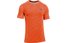 Under Armour Threadborne Seamless - T-Shirt Fitness - Herren, Orange