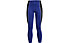 Under Armour  Train Cold Weather W - pantaloni fitness - donna, Blue