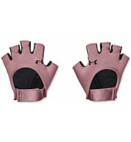 Under Armour Training W - Fitnesshandschuhe - Damen, Pink/Black