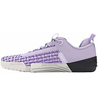 Under Armour Tribase Reign 6 W - Fitness und Trainingsschuhe - Herren , Light Purple