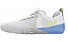 Under Armour Tribase Reign 6 W - scarpe fitness e training - uomo, White/Blue