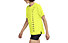 Under Armour Armour Sport SS Oversized - T-shirt fitness - donna, Yellow