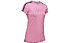 Under Armour Armour Sport Branded - T-shirt fitness - donna, Pink