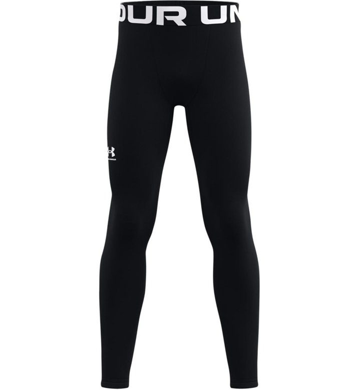 Under Armour Ua Cg Armour Leggings - Trainingshosen - Kind