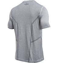 Under Armour UA Elevated Training T-Shirt fitness, Grey
