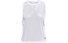 Under Armour UA HG Armour Muscle MSH TNK - , White