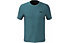 Under Armour UA Seamless Fade SS - T-shirt fitness - uomo, Green