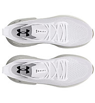 Under Armour Shift - sneakers - uomo, White