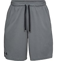 Under Armour Tech Mesh Shorts - Trainingshose kurz - Herren, Dark Grey