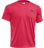 Under Armour UA Tech Herren-Trainingsshirt, Pink