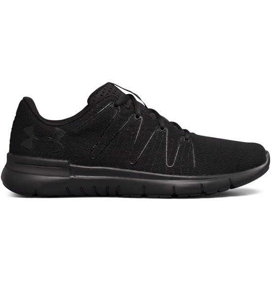Ua w thrill 3 top
