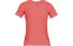 Under Armour UA Vanish SS - T-shirt fitness - donna, Light Red