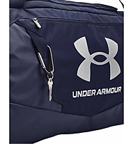 Under Armour Undeniable 5.0 Duffle Lg - Sporttaschen, Dark Blue