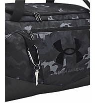 Under Armour Undeniable 5.0 Duffle Md - Sporttasche, Dark Grey