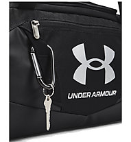 Under Armour Undeniable 5.0 Xs - Sporttaschen, Black