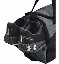 Under Armour Undeniable 5.0 Xs - Sporttaschen, Grey/Black