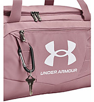 Under Armour Undeniable 5.0 Xs - Sporttaschen, Light Pink