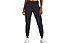 Under Armour Unstoppable Fleece W - pantaloni fitness - donna, Black