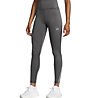 Under Armour Vanish - leggings fitness - donna, Grey