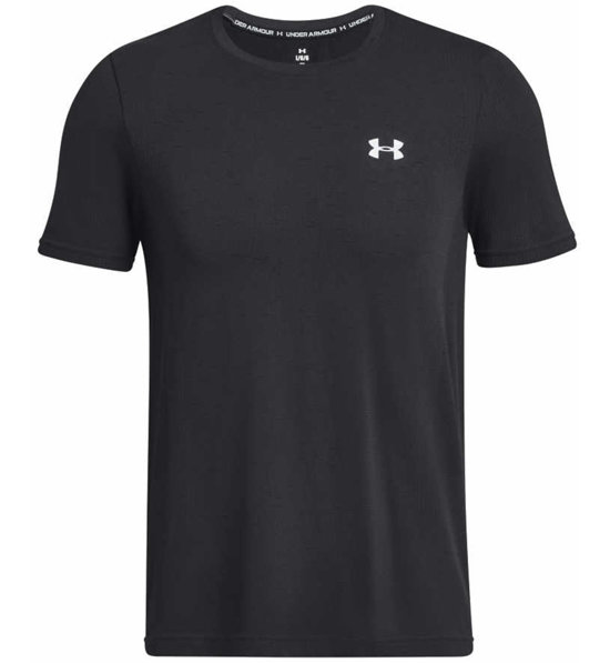 Under armour vanish seamless tee cheap