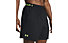 Under Armour Vanish Woven 6In M - pantaloni fitness - uomo, Black/Light Green