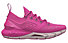 Under Armour W Hovr Phantom 2 Inknt - sneakers - donna, Pink