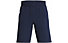 Under Armour Woven Graphic - Trainingshose - Jungs, Dark Blue