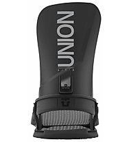 UNION BINDING STR - Snowboardbindung, Black