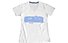 United By Blue Airstream T-shirt donna, White