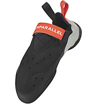Unparallel Souped Up M – scarpe arrampicata - uomo, Black/Grey