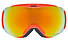 Uvex Downhill 2100 CV - Skibrille, Orange