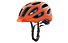 Uvex City E - casco bici, Orange
