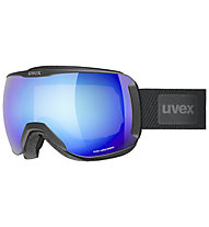 Uvex Downhill 2100 CV planet - Skibrille, Blue